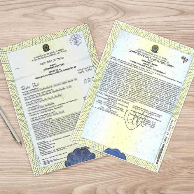 ✅ Tradução Juramentada e Apostilamento: