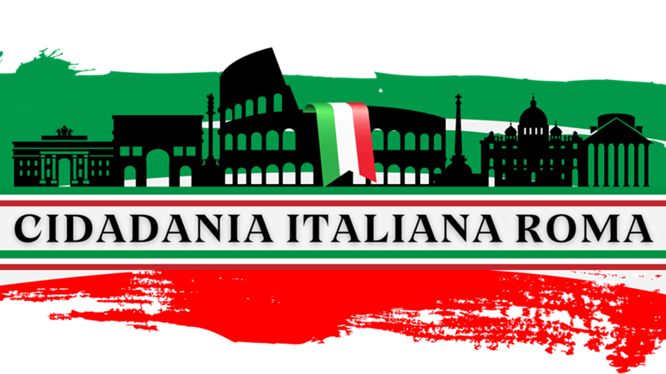Cidadania Italiana Roma